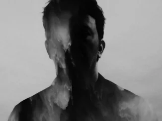 ALBUM REVIEW: Paul Draper - "Spooky Action"