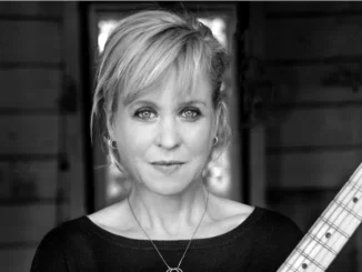 KRISTIN HERSH - Returns to Dublin for special one-off concert