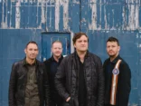 STARSAILOR - Announce Brand New Album 'All This Life', Stream Lead Track  'Listen To Your Heart' Now