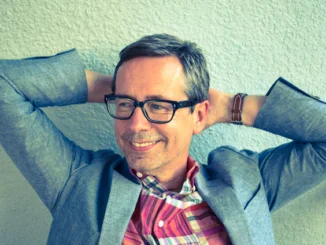 NICK HEYWARD unveils his first single in eighteen years - Listen Now!