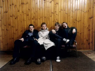 TRAVIS To Release ‘The Man Who’ Collectors Box Set + Play Album In Full At On Blackheath Sept 7th