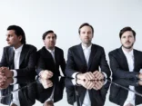 CUT COPY return with first single in four years, 'Airborne', live dates + album news - Listen Now!