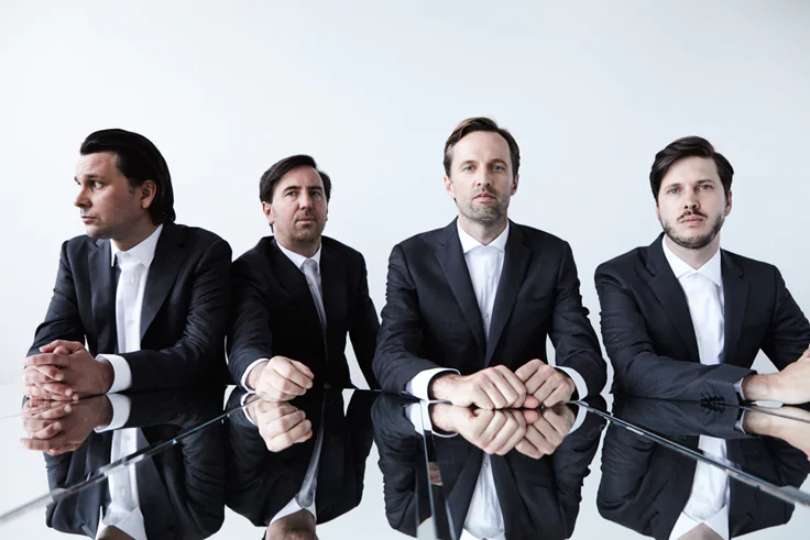 CUT COPY return with first single in four years, 'Airborne', live dates + album news - Listen Now! 