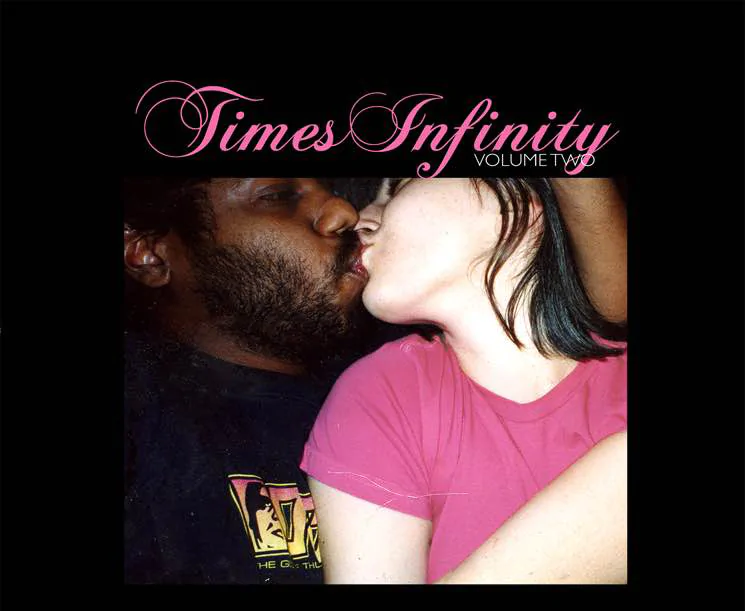 ALBUM REVIEW: The Dears - Times Infinity Volume 2 