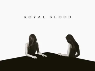Album Review: ROYAL BLOOD - How Did We Get So Dark?