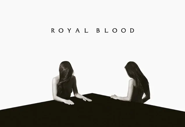 Album Review: ROYAL BLOOD - How Did We Get So Dark? 