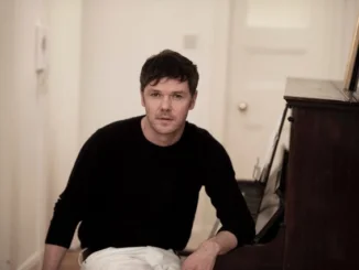 RODDY WOOMBLE - Announces extensive UK TOUR + 'The Deluder' LP