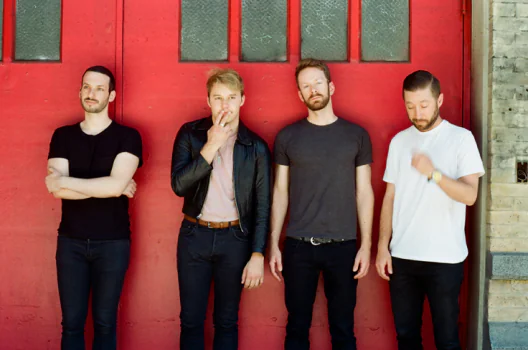 PREMIERE: Beachwood Coyotes -