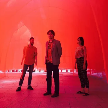 Listen to melody-rich new single ‘Peppercorn Boy’ from TV ME