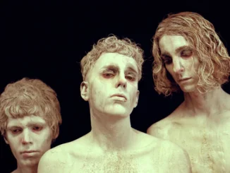 METHYL ETHEL - Announce London show for August 15th