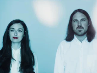 CULTS - Release new single "I TOOK YOUR PICTURE",  from forthcoming album "OFFERING"