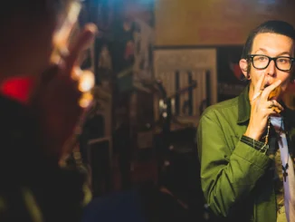 MICAH P. HINSON - Shares new track ahead of album release - Listen Now!