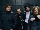 KASABIAN -  Announce 11 Date UK Tour