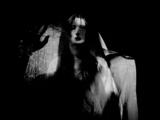 ZOLA JESUS - Shares new video 'Exhumed' & announces 'Stridulum' LP reissue!