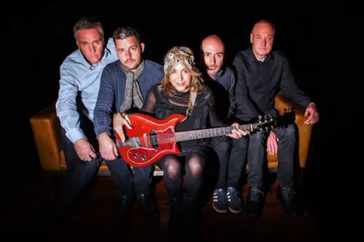 BRIX & THE EXTRICATED - Share new track 