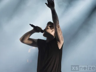 LIVE REVIEW: The Script - Millennium Forum, Derry, N.Ireland 82 LIVE REVIEW: The Script - Millennium Forum, Derry, N.Ireland 1