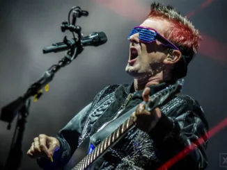 IN FOCUS// Muse and Biffy Clyro rock Belfast Vital 2017 13