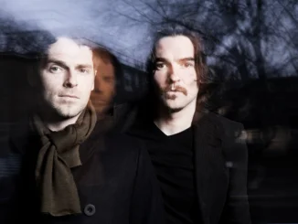 THE PLEA - Share 'Wild One' from their forthcoming new album 'Propanoia'