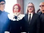 GARBAGE - reveal brand new, politically charged video for current single, ‘No Horses’.
