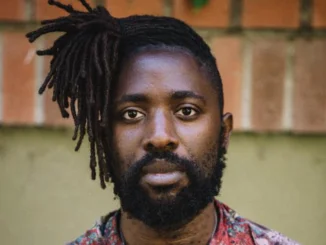 BLOC PARTY'S KELE OKEREKE Shares New Song "Grounds For Resentment" featuring OLLY ALEXANDER 81 BLOC PARTY'S KELE OKEREKE Shares New Song "Grounds For Resentment" featuring OLLY ALEXANDER