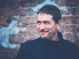 MICHAEL HEAD - Announces Liverpool Show This Weekend