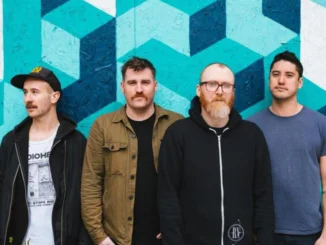 AND SO I WATCH YOU FROM AFAR - Premiere first track from forthcoming album 1