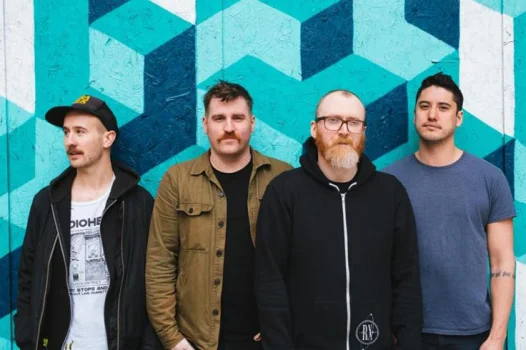 AND SO I WATCH YOU FROM AFAR - Premiere first track from forthcoming album 1