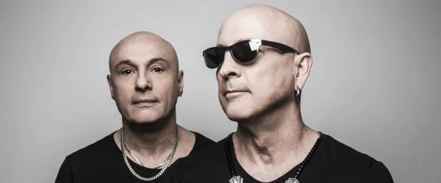 INTERVIEW: Right Said Fred’s Richard Fairbrass – “Taylor Swift sent us flowers to say thanks.”