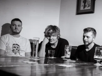 SKELLUMS - share new single "If You Have To Leave" - Listen HERE