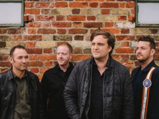 INTERVIEW: Starsailors’ James Walsh: "It's great to still be active in music" 2