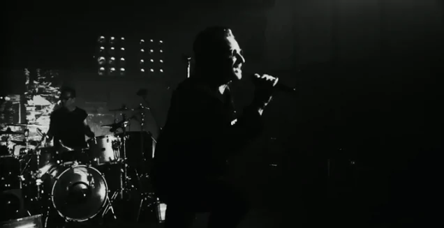 U2 – unveil a performance video of new album track “The Blackout” – Watch HERE