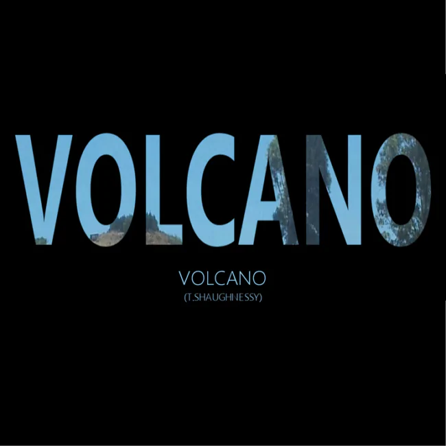 Singer songwriter TERRY SHAUGHNESSY unveils new single ‘Volcano’ – Listen