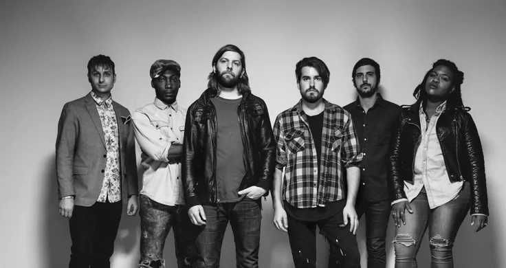 PREMIERE: Welshly Arms - "Who We Are" – Listen Now! 