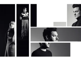 PREMIERE: White Fever - "Sands" - Listen Now!