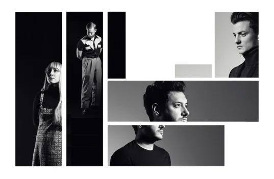 PREMIERE: White Fever - 