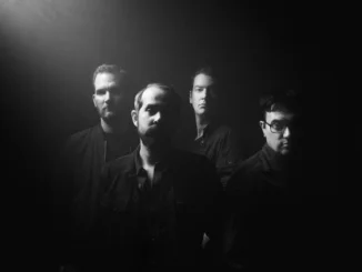 CIGARETTES AFTER SEX - Announce New Global Tour Dates