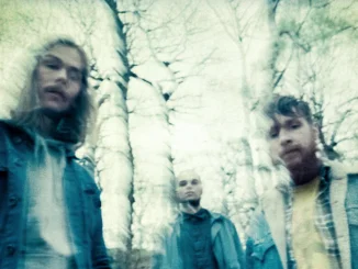 Listen to 'Sci-Fi Si' from BLACK PUDDING 82 Listen to 'Sci-Fi Si' from BLACK PUDDING