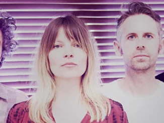 THE DUKE SPIRIT - Unveil new single 'Houses' - Listen HERE