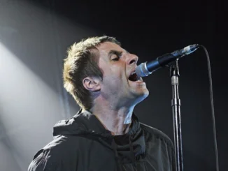 LIAM GALLAGHER Announces Belfast, Ulster Hall gig In Support Of Debut Solo Album 'As You Were'