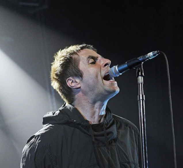 LIAM GALLAGHER Announces Belfast, Ulster Hall gig In Support Of Debut Solo Album 'As You Were' 