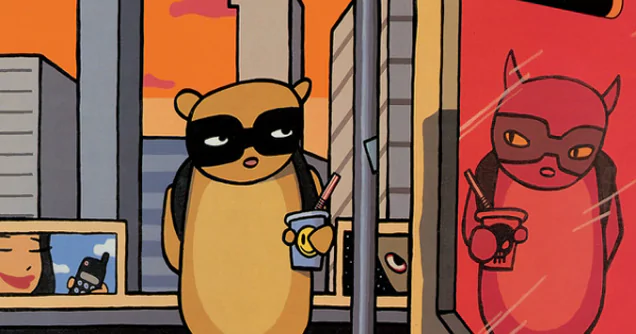 ALBUM REVIEW: Super Furry Animals -