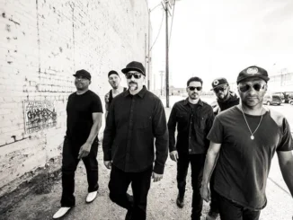 PROPHETS OF RAGE share new track RADICAL EYES - Listen HERE