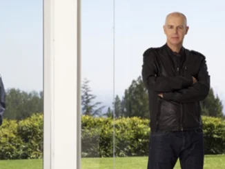 PET SHOP BOYS - Announce second set of 'catalogue' releases: 'YES' and 'ELYSIUM'