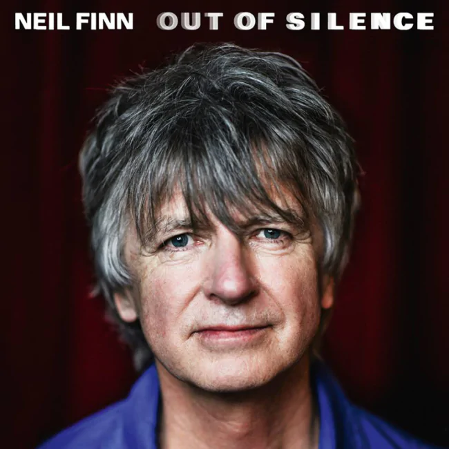 ALBUM REVIEW: Neil Finn - "Out of Silence" 