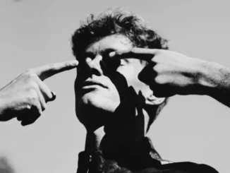 PREMIERE: Archil - 'Voodoo Dance' - Listen Now!