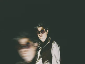 ARIEL PINK - Releases new video for 'Dedicated to Bobby Jameson' single, “Time to Live.” - Watch Now! 1