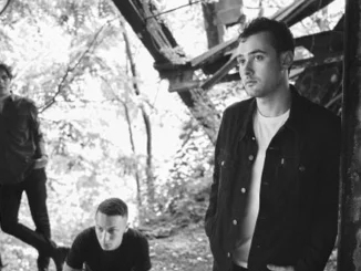 NJ-based rockers THE SKULLERS drop new track "Pressure Face" - Listen 82 NJ-based rockers THE SKULLERS drop new track "Pressure Face" - Listen