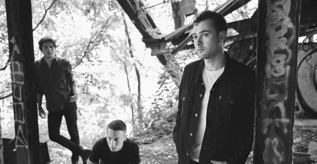 NJ-based rockers THE SKULLERS drop new track "Pressure Face" - Listen 