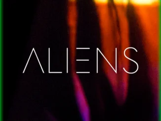 VIDEO PREMIERE: ALIENS - 'Baby's Like An Alien,' Watch Now!