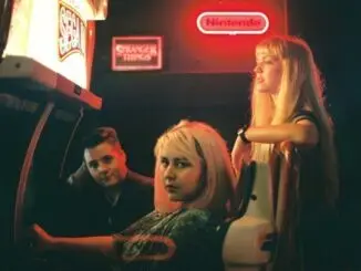 Belfast synth-pop trio BEAUTY SLEEP reveal new single "Until We See The Sun"